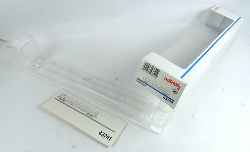 Märklin 43742 leerkarton - 43742,