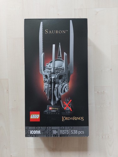 Lego 11373 der herr - lego,