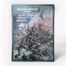 Warhammer 40k Imperial Guard