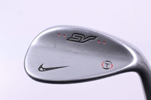 Nike gap wedge - wedge, grad