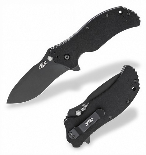Zero tolerance zt0350 - zero,