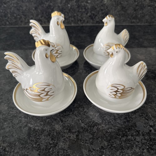 Royal worcester paar - 2,