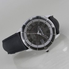 CARTIER Ronde Croisiere de Cartier Automatik graues Zifferblatt Ø42 mm Full Set