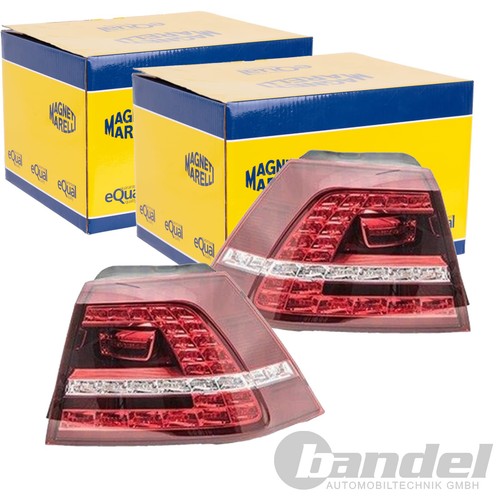 Magneti marelli led - 2x,
