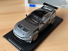1/18 Ford Mustang GTD 2025