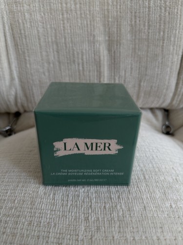 Mer moisturizing soft cream - moisturizing,