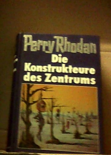 Perry rhodan blaue - rhodan,