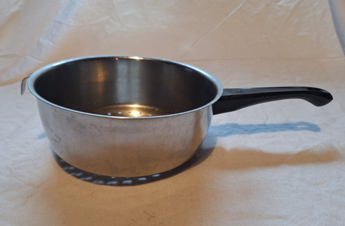 Wmf edelstahl küchensieb mit - edelstahl,