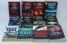 ANDREAS FRANZ  Julia Durant