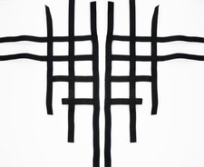 Nerf Bar Netz für SMC Canyon