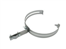 Dachleitungshalter Universal