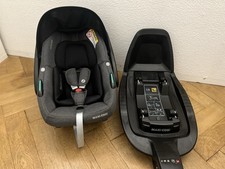Maxi Cosi Babyschale Cabrio