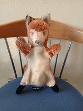 Handspielfigur von Steiff