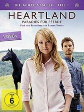 Heartland - Paradies für