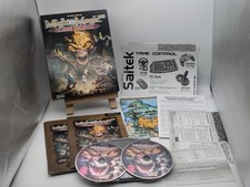 Might and Magic VII For Blood