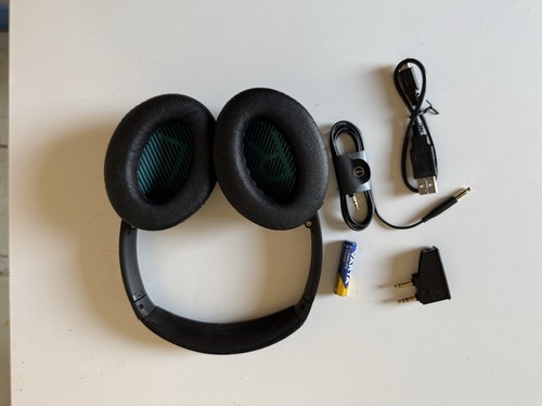 Bose kopfhörer mit - bose,