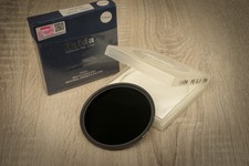 HAIDA PRO II MC ND3.0 1000x Filter Grau 10 Blendenstufen