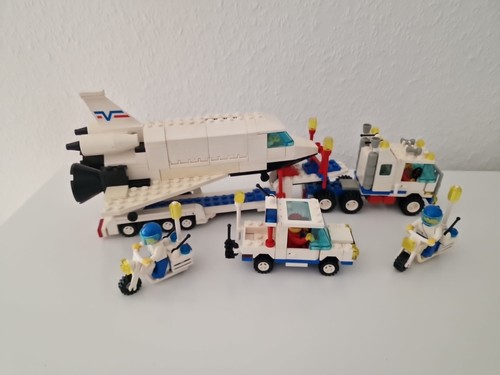 Lego system 6346 - lego, city