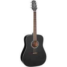 Takamine gd30 black - takamine,