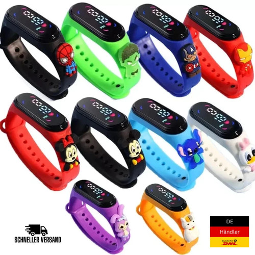 Kinder elektronische digitale - kinder,