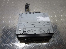 Autoradio Pioneer 1DIN -