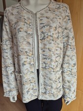 Basler,  Jacke Im Bouclé-Stil