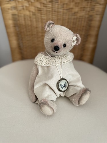 Künstlerbär künstlerteddy - künstlerbär,,