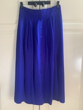 Toller Midi Rock H&M Trend