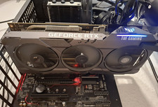 ASUS Nvidia GeForce RTX 3080
