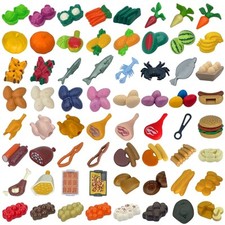 Playmobil Konvolut Essen