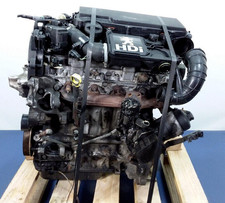 MOTOR CITROEN 1.4 HDI 8HZ