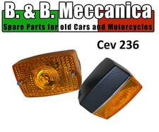 Paar Blinker Cev 236 BMW