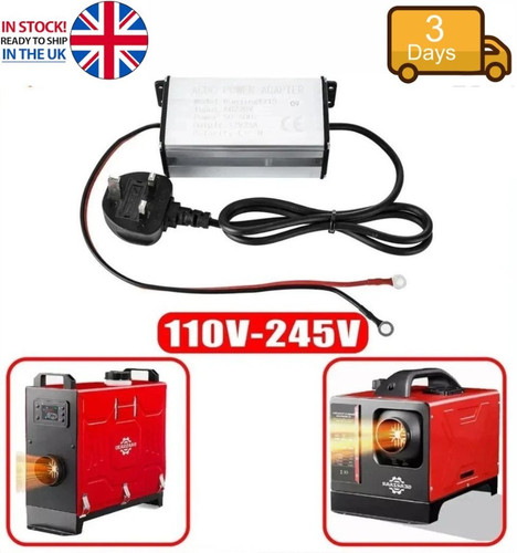 240v auf 12v - 240v,