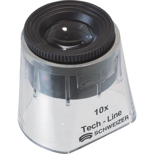 Schweizer standlupe tech line - schweizer,