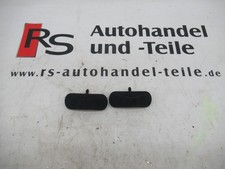 VW Scirocco 3 III 13 08-14 2x Spritzdüse Motorhaube  beheizbar 5M0955986C