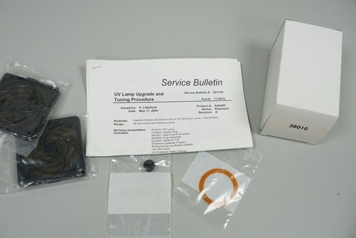 Perkin elmer n2922045 series - elmer,