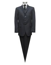 Herrenanzug mit Weste