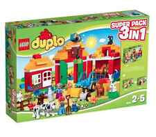 LEGO® DUPLO® 66525 Farm 3