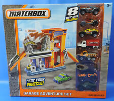 Matchbox - Abenteuer / DYY25 /