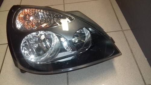 Renault clio 01 03 - renault, ii