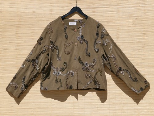 Leichte jacke transparente - jacke,