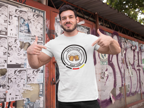Mallorca drinking team trikot - drinking,