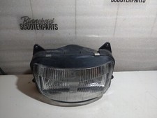 Scheinwerfer Kawasaki ZZR 600 D ZX600D #2 Komplett