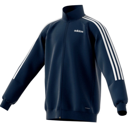 Adidas jungen marineblau - jungen,