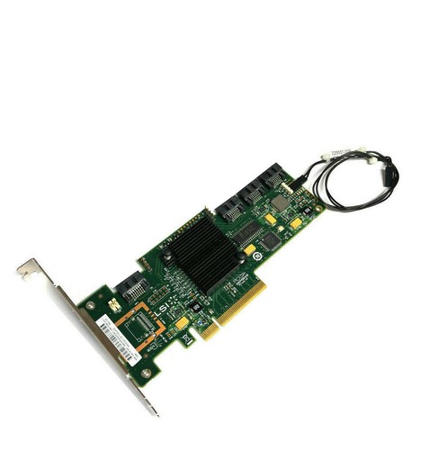 Lsi 9212 port pci e - lsi, pci-e