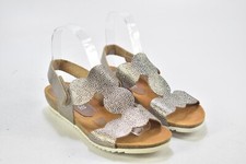 Karralli  Damen Sandale Sandalette  EUR 37 Nr. 25-S 11
