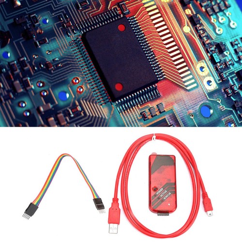 Pickit3 pic debugger - pic,