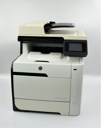 Laserjet pro 400 m475dn - 400,