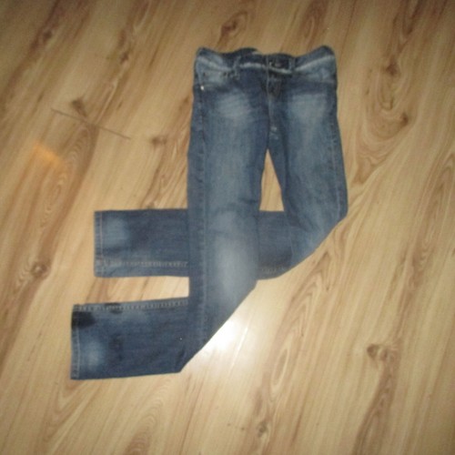 Mustang jeans indiana 581 - mustang,