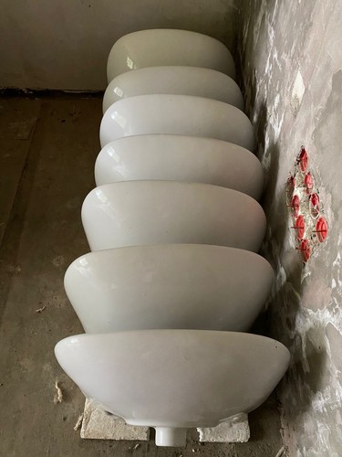 Posten sanibel waschbecken - ,